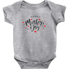 happy day Baby Bodysuit