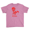 nosferatu Youth Tee