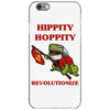 hippity hoppity revolutionize iPhone 6/6s Case