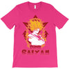 Super Saiyan Goku DBZ T-Shirt