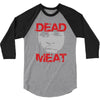 clubber lang tee rocky balboa boxing movie 3/4 Sleeve Shirt