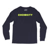 Chookity Long Sleeve Shirts