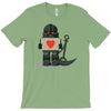 nautilus love T-Shirt