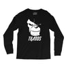 Thanos Long Sleeve Shirts