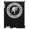 boxer dad kidney bean club iPad 3 and 4 Case