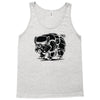 war pig Tank Top