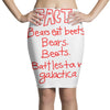 The Office Pencil Skirts