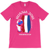 france national team youth 2018 fifa world cup T-Shirt
