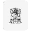 Vintage 1971 Mousepad