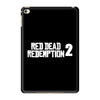 red dead redemption 2 iPad Mini 4