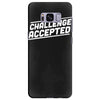 challenge accepted Samsung Galaxy S8 Plus
