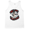 love um finds a way Tank Top