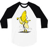 bananalyn monroe 3/4 Sleeve Shirt