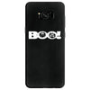 boo pumpkin Samsung Galaxy S8