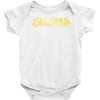 bee gees Baby Onesie