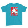 big pun yeeeh baby graphic Youth Tee