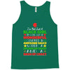 i'm not just a black girl Tank Top