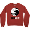 lloyd (2) Crewneck Sweatshirt
