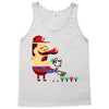 veggies are life Tank Top