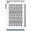 ugly christmas iPad Mini