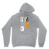 kittens in a pocket Unisex Hoodie