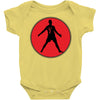 ronaldo Baby Bodysuit