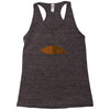64. jacks back 027 Racerback Tank