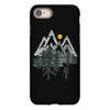 explorer iPhone 8