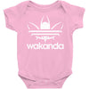 wakanda Baby Onesie