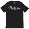 san diego ca T-Shirt