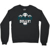 Philly Dilly Crewneck Sweatshirt