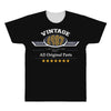 vintage genuine 1987 series all original parts All Over Men's T-shirt