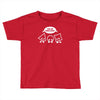 you're pointless Toddler T-shirt