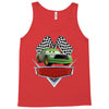 chick hicks Tank Top