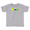 funny zombie Toddler T-shirt