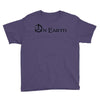 peace on earth Youth Tee