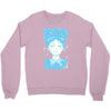 sad boy Crewneck Sweatshirt