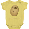 merry x mas you filthy animal 3 Baby Bodysuit