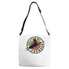 delivery express Adjustable Strap Totes