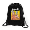 sploosh Drawstring Bags