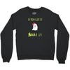 haunt it Crewneck Sweatshirt