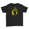 larry bernandez king felix seattle baseball Youth Tee