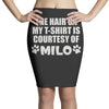 pet lovers Pencil Skirts