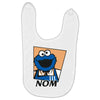 nom Baby Bibs