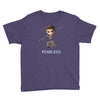 fearless Youth Tee
