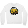 trick or treat Crewneck Sweatshirt