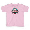 mr tastee's blue tornado bars Toddler T-shirt