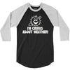 weather 3/4 Sleeve Shirt