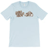 waking dead T-Shirt