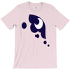 my little pony brony princess luna cutie mark T-Shirt
